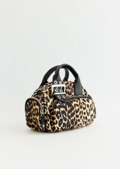 Bucky Polochon Mini Bag