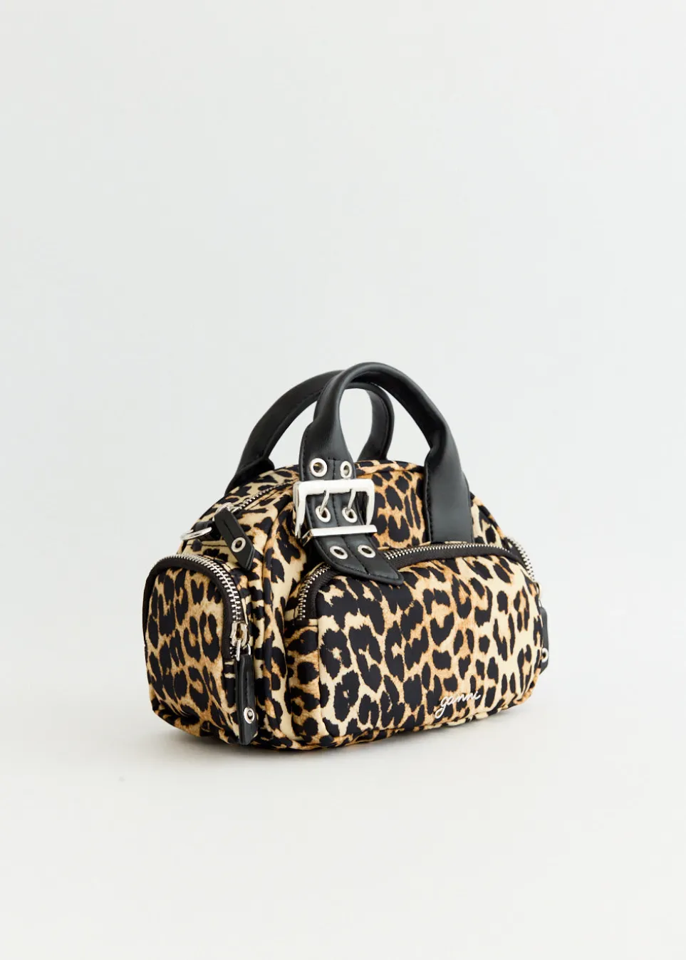 Bucky Polochon Mini Bag