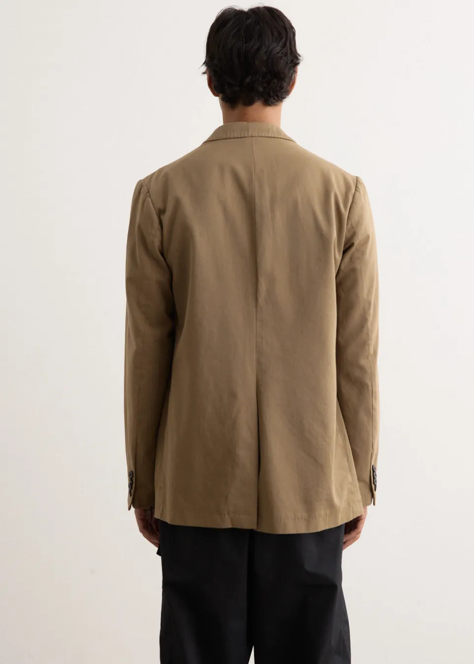Bufordo Jacket