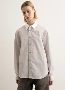 Button-up Shirt