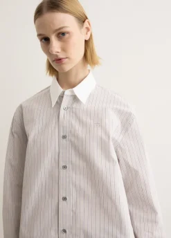 Button-up Shirt