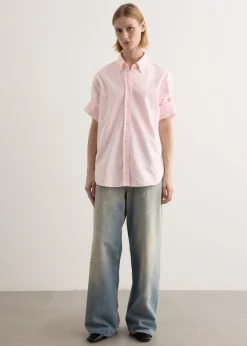 Button-Up Shirt