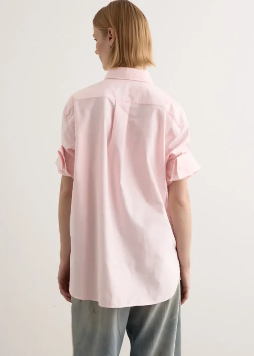 Button-Up Shirt