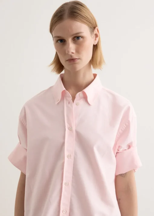 Button-Up Shirt