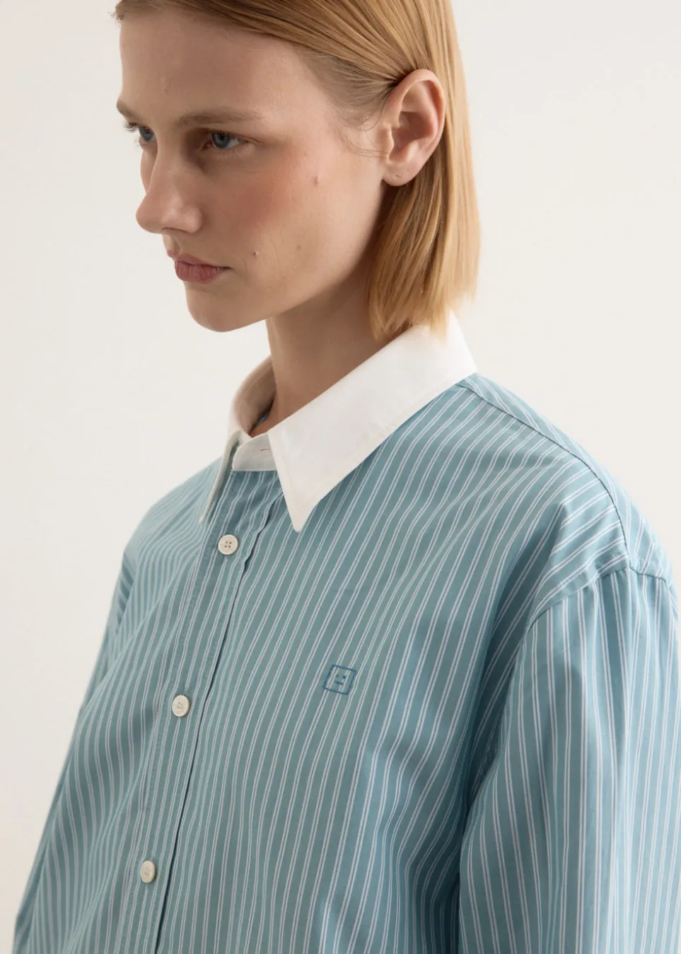 Button-up Shirt