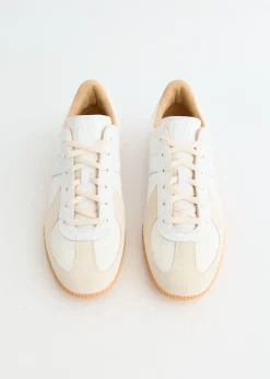 BW Army Lux 'White' Sneakers