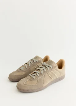 BW Army 'Silver Pebble' Sneakers