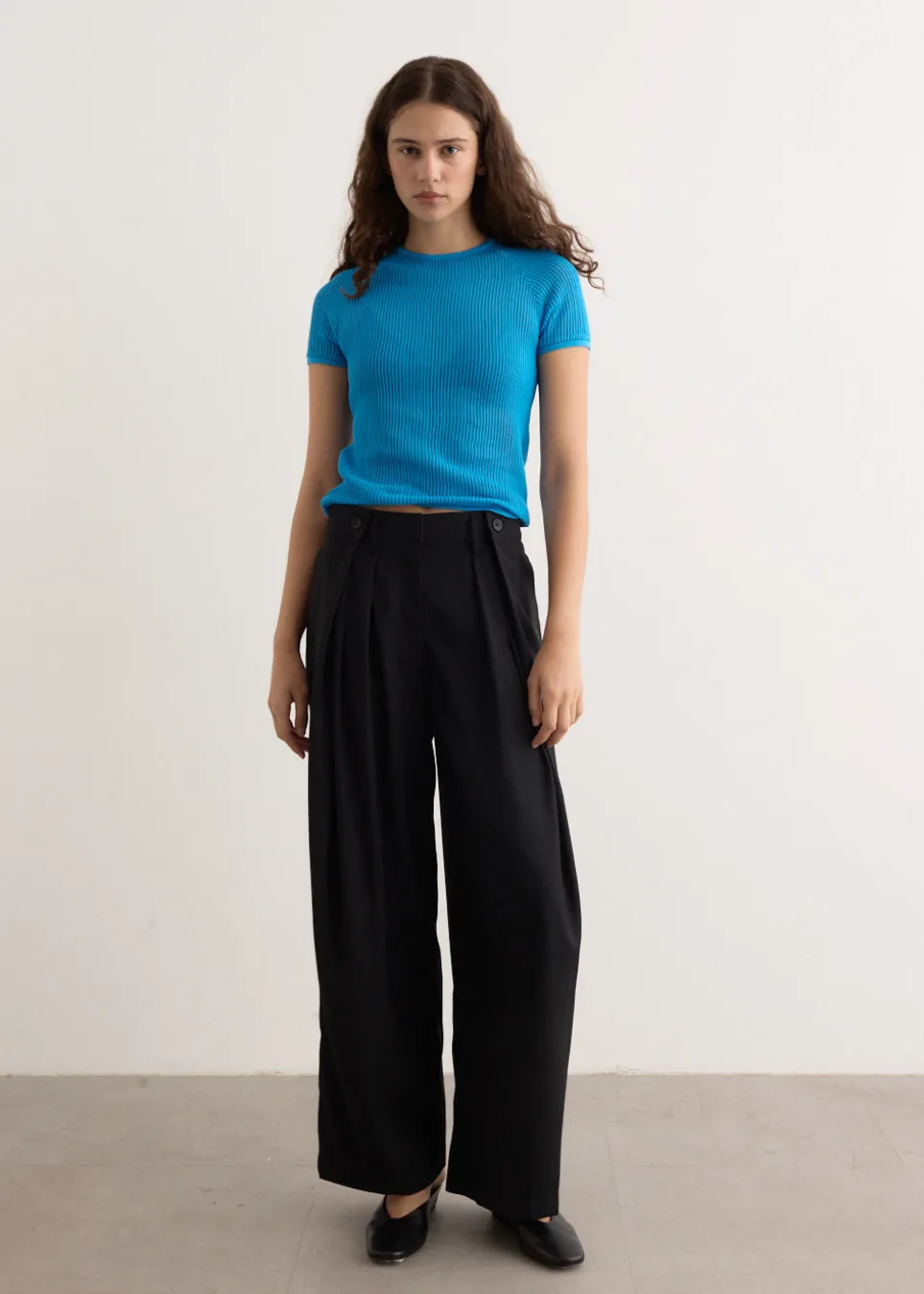 Bypass Tailored Pants