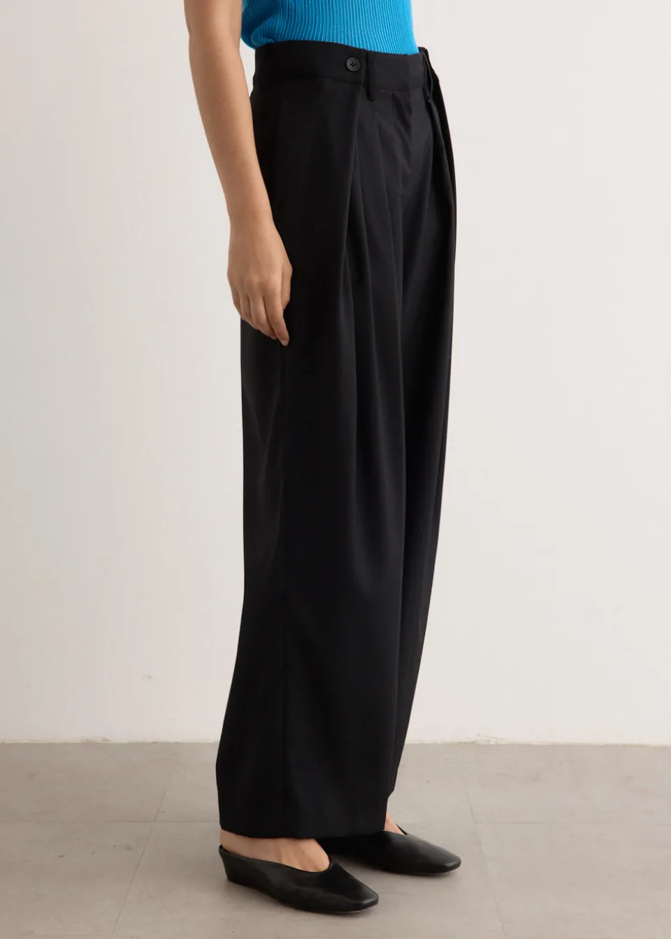 Bypass Tailored Pants