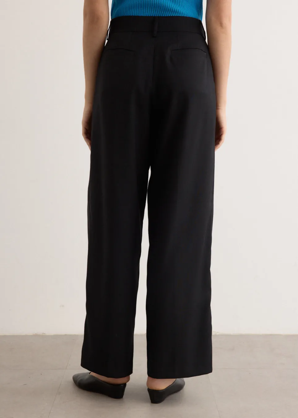 Bypass Tailored Pants