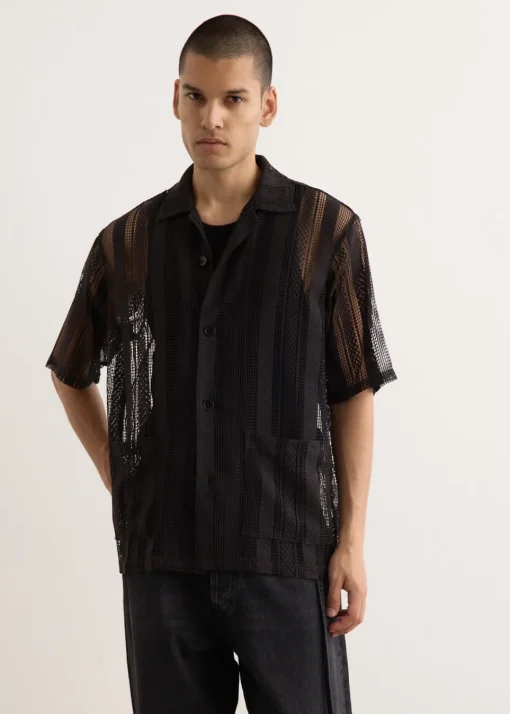 Cabana Shirt