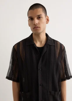 Cabana Shirt
