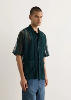Cabana Shirt