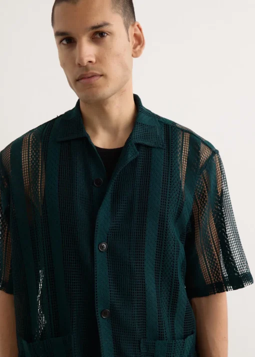 Cabana Shirt