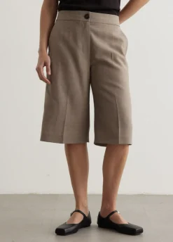Cabra City Shorts