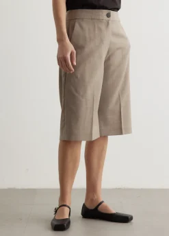 Cabra City Shorts