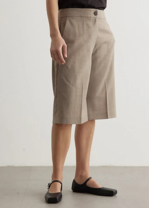 Cabra City Shorts
