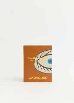 Cadaques Large Candle