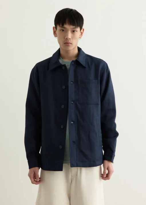 Cafu Jacket