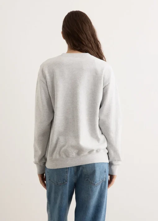 California Crewneck