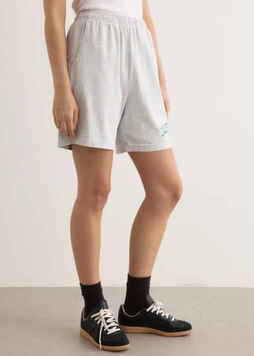 California Gym Shorts
