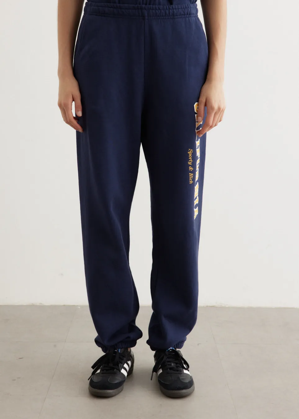 California Sweatpants