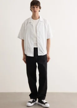 Camp Collar Shirt