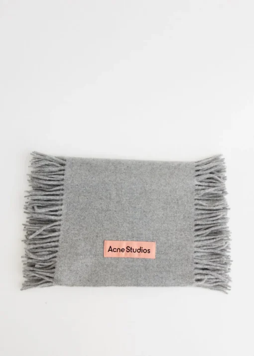 Canada Cancan Scarf