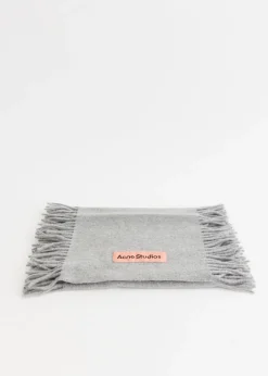 Canada Cancan Scarf