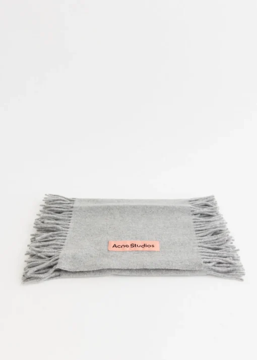 Canada Cancan Scarf