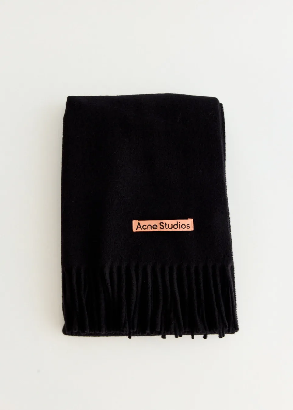 Canada Narrow New Scarf