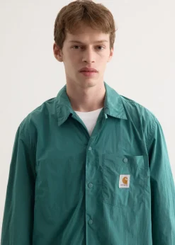 Canby Shirt Jacket