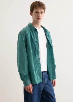 Canby Shirt Jacket