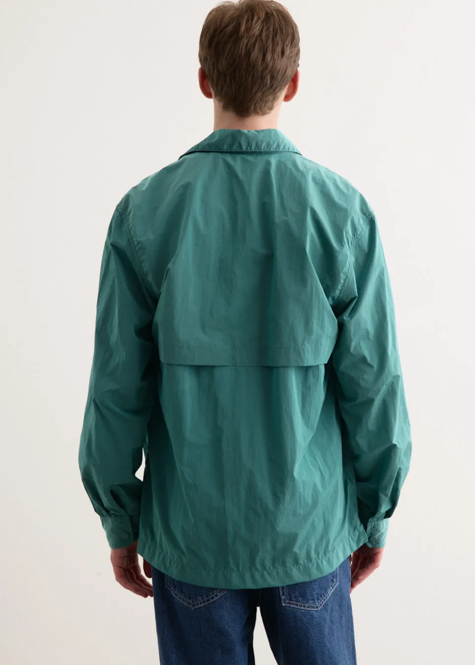 Canby Shirt Jacket