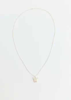 Cancer Pendant
