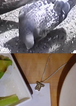 Cancer Pendant