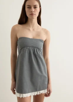 Candi Mini Dress