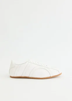 Canvas Sneakers