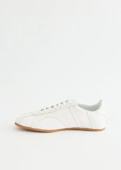 Canvas Sneakers