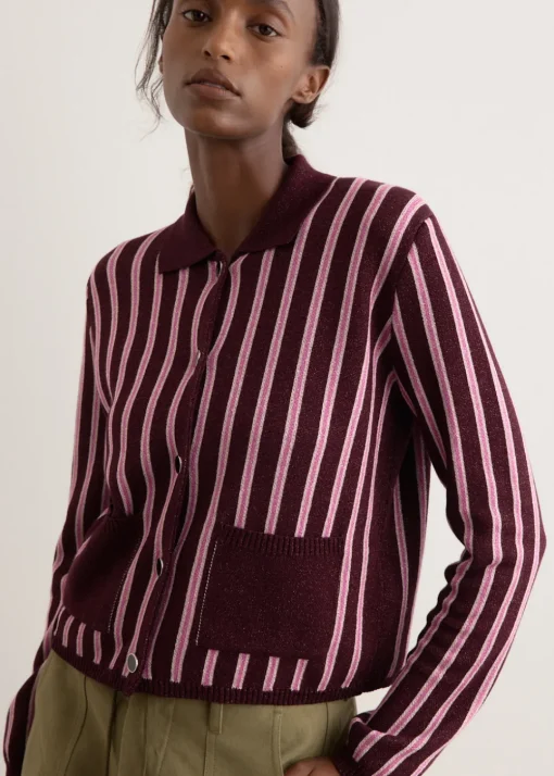 Capera Cardigan