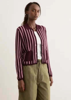 Capera Cardigan
