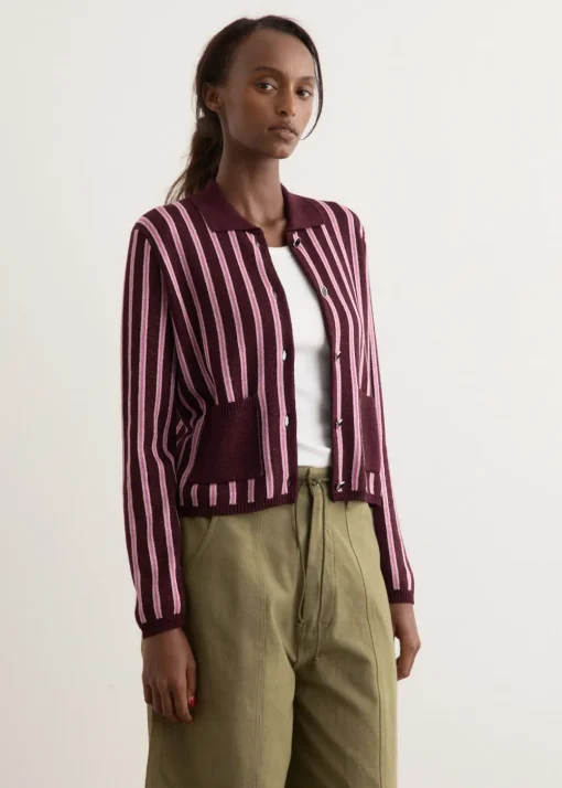 Capera Cardigan