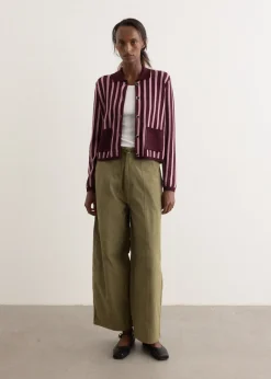 Capera Cardigan
