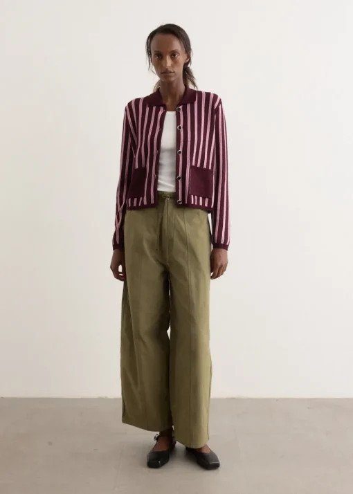 Capera Cardigan