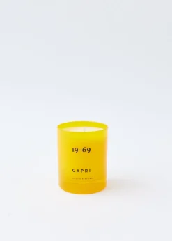 Capri BP Candle 200ml