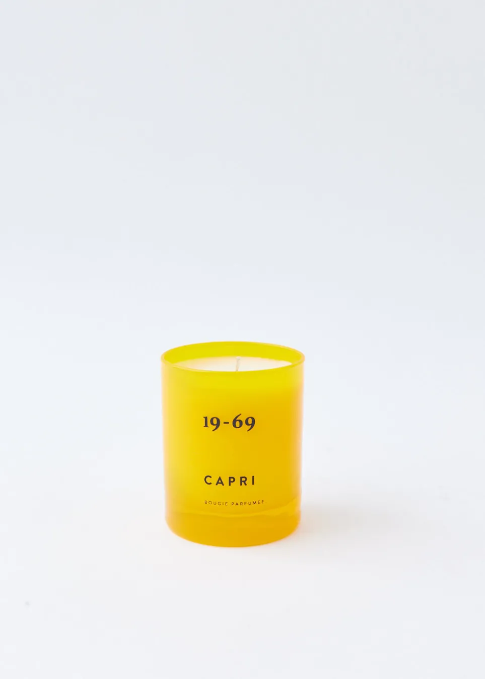 Capri BP Candle 200ml
