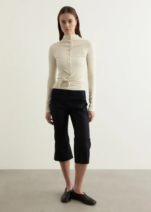 Capri Pants