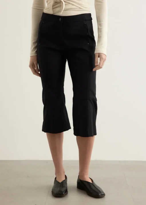 Capri Pants