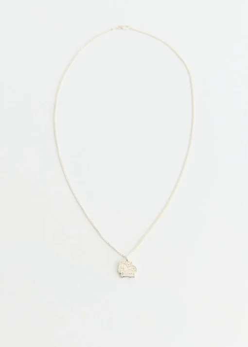 Capricorn Pendant