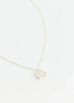 Capricorn Pendant